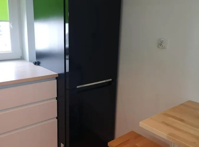 Nowoczesny Na Promenadach Wroclawskich Apartament