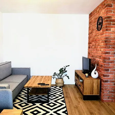 Nowoczesny Na Promenadach Wroclawskich