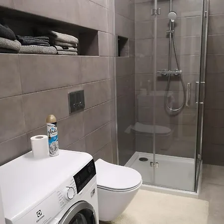 Nowoczesny Na Promenadach Wroclawskich *